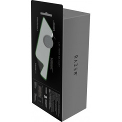Ігрова поверхня Razer Goliathus Extended Chroma, RGB, XXL (920х294х3мм), mercury grey