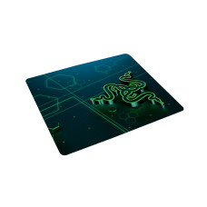 Ігрова поверхня Razer Goliathus Mobile, S (215x270x1.5мм), чорно-зелений