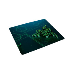 Ігрова поверхня Razer Goliathus Mobile, S (215x270x1.5мм), чорно-зелений
