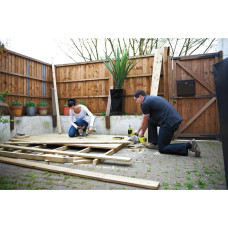 Пила дискова акумуляторна Ryobi ONE+ RWSL1801M 18В 150мм 2.8кг без АКБ та ЗП