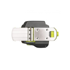 Рубанок Ryobi EPN7582NHG 750Вт 82мм стругання до 2мм виборка 0.5-1-1.5мм шпунт до 12мм 3.2кг