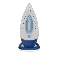 Праска Tefal Easygliss Plus, 2500Вт, 270мл, паровий удар -220гр, постійна пара - 45гр, керам. підошва, синій