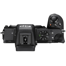 Цифр. Фотокамера Nikon Z50 body