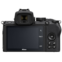 Цифр. Фотокамера Nikon Z50 body