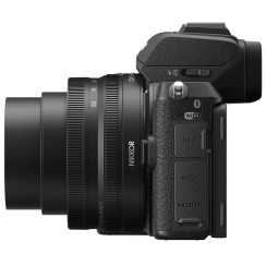 Цифр. Фотокамера Nikon Z50 body