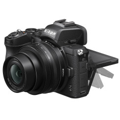 Цифр. Фотокамера Nikon Z50 body