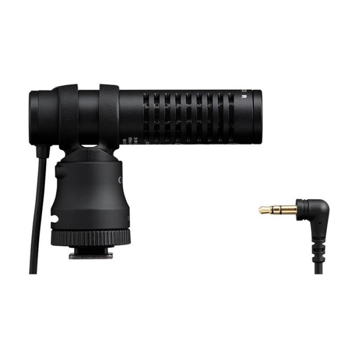 Мікрофон Canon DM-E100
