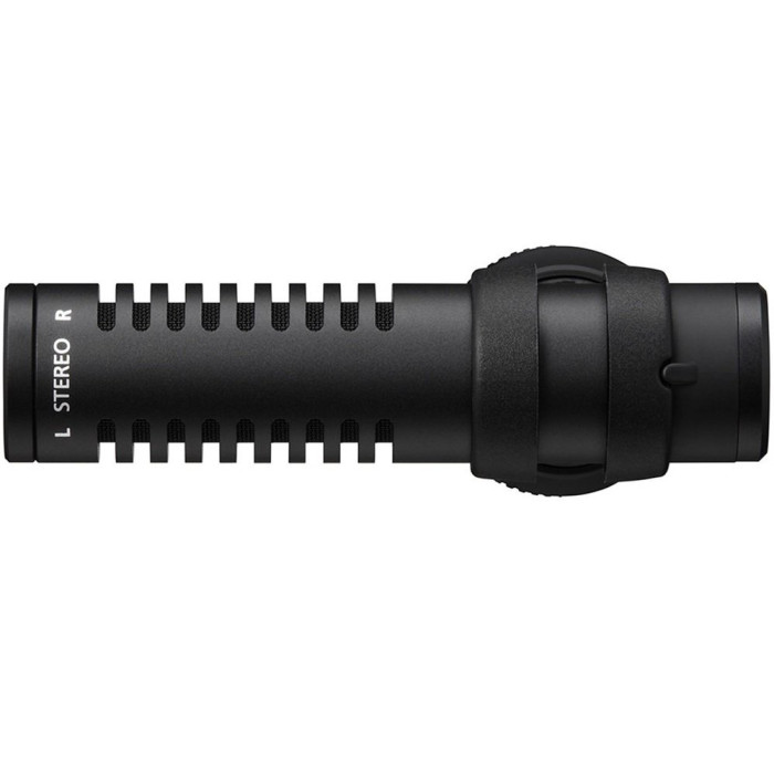 Мікрофон Canon DM-E100