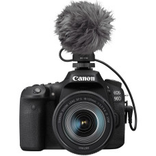 Мікрофон Canon DM-E100