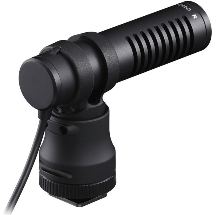 Мікрофон Canon DM-E100