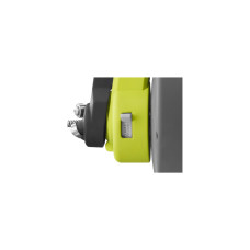 Машина для прочищення труб акумуляторна Ryobi ONE+ R18DA-0 18В діаметр труби 19-50мм 7.6м 2.75кг без АКБ та ЗП
