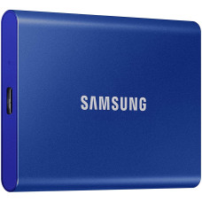 Портативний SSD Samsung 1TB USB 3.2 Gen 2 Type-C T7 Shield