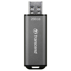 Накопичувач Transcend 256GB USB 3.2 Type-A JetFlash 920 R420/W400MB/s Чорний