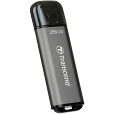Накопичувач Transcend 256GB USB 3.2 Type-A JetFlash 920 R420/W400MB/s Чорний