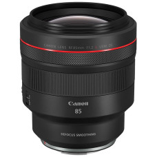 Об'єктив Canon RF 85mm f/1.2 L USM DS
