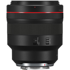 Об'єктив Canon RF 85mm f/1.2 L USM DS
