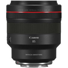 Об'єктив Canon RF 85mm f/1.2 L USM DS
