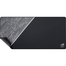 Ігрова поверхня ASUS ROG Sheath BLK LTD, XXL (900х440х3мм), чорний