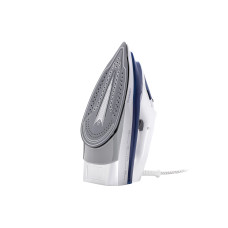 Праска Ardesto IR-C2232-BL, 2200Вт, 320мл, паровий удар, керам. підошва,  синій