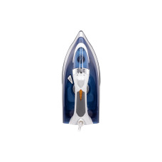 Праска Ardesto IR-C2232-BL, 2200Вт, 320мл, паровий удар, керам. підошва,  синій