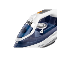 Праска Ardesto IR-C2232-BL, 2200Вт, 320мл, паровий удар, керам. підошва,  синій