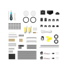 Набір Makeblock AIoT Creator Add-on Pack