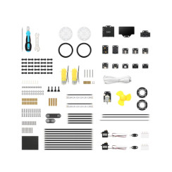 Набір Makeblock AIoT Creator Add-on Pack