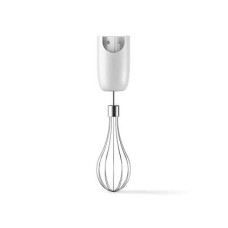 Блендер Philips заглибний Daily Collection 650Вт, 4в1, білий