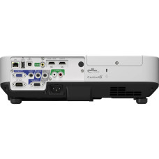 Проєктор Epson EB-2250U WUXGA, 5000 Lm, 1.38-2.28