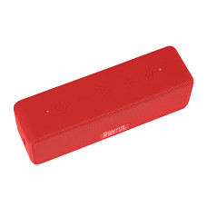 Акустична система 2E SoundXBlock TWS, MP3, Wireless, Waterproof Red