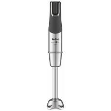 Блендер Tefal заглибний Infiny Force Pro, 1200Вт, 9в1, чаша-800мл, чопер-500мл, спіралайзер, турборежим, чорний