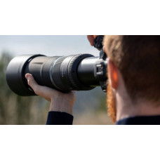 Об'єктив Canon RF 800mm f/11 IS STM