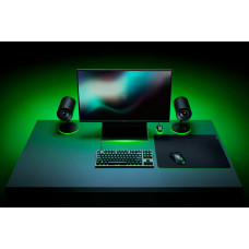 Ігрова поверхня Razer Gigantus V2, L (450x400x3мм), чорний