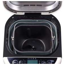 Хлібопічка Tefal PainDore 720Вт, програм-1, макс. вага -1кг, форма-прямокутник, пластик, чорно-білий