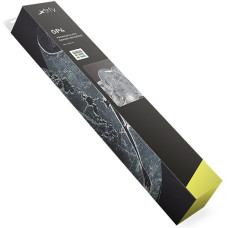 Ігрова поверхня Xtrfy GP4 Cloud White, L (460 x 400 x 4мм), білий
