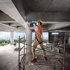 Молоток відбійний Bosch Professional GSH 500 1100Вт 7.5Дж 2900уд·хв 5.7кг