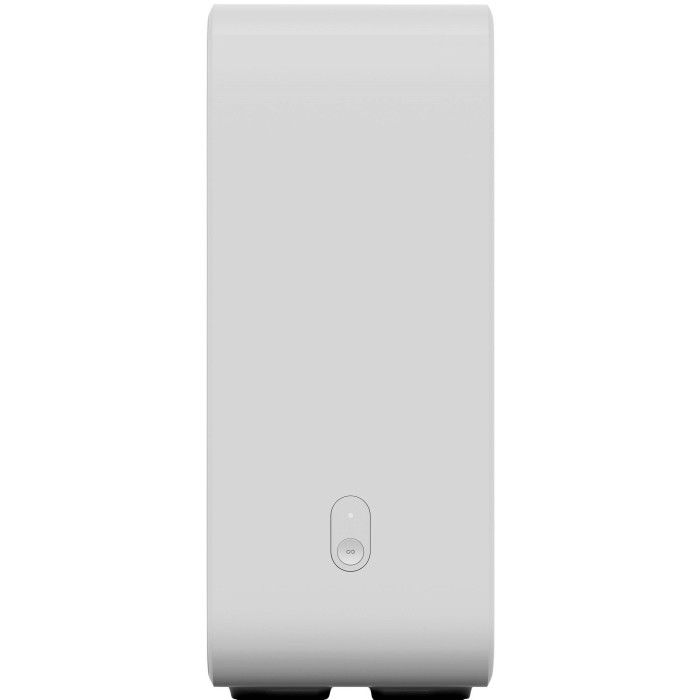 Сабвуфер Sonos Sub, White