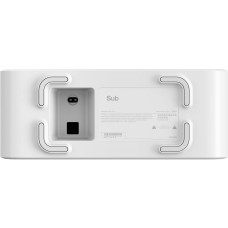 Сабвуфер Sonos Sub, White