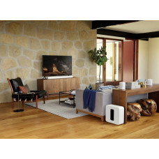 Сабвуфер Sonos Sub, White