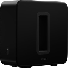 Сабвуфер Sonos Sub, Black