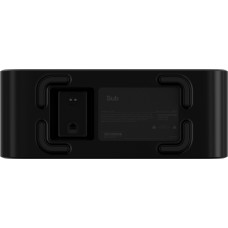 Сабвуфер Sonos Sub, Black