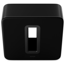 Сабвуфер Sonos Sub, Black