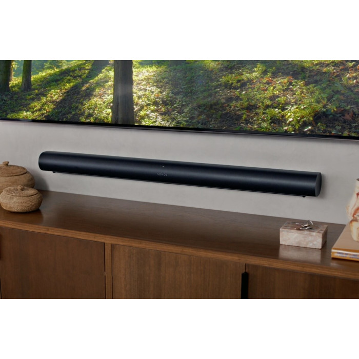 Саундбар Sonos Arc, Black