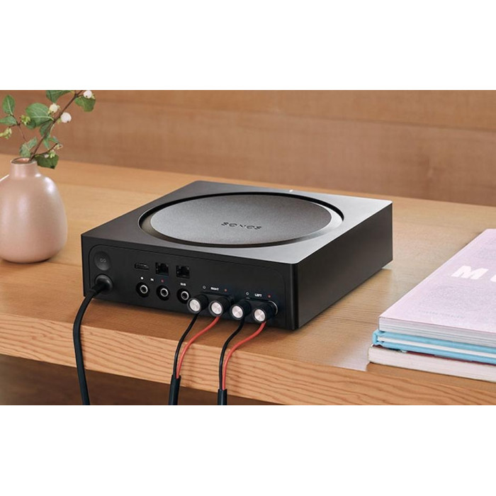 Підсилювач Sonos Amp