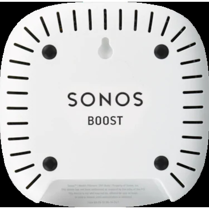 Ретранслятор Sonos Boost