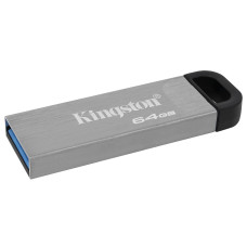 Накопичувач Kingston   64GB USB 3.2 Type-A Gen1 DT Kyson