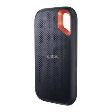 Портативний SSD SanDisk 1TB USB 3.2 Gen 2 Type-C E61 R1050/W1000MB/s IP55