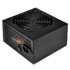 Блок живлення SilverStone Strider Essential  (550W), >85%, 80+ Bronze, 120мм, 1xMB 24pin(20+4), 1xCPU 8pin(4+4), 3xMolex, 6xSATA, 2xPCIe 8pin(6+2)