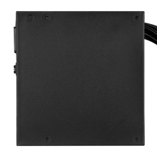 Блок живлення SilverStone Strider Essential  (550W), >85%, 80+ Bronze, 120мм, 1xMB 24pin(20+4), 1xCPU 8pin(4+4), 3xMolex, 6xSATA, 2xPCIe 8pin(6+2)