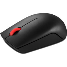 Миша Lenovo Essential Compact, WL, чорний